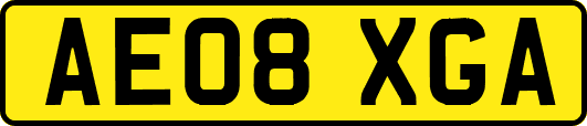 AE08XGA