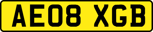 AE08XGB