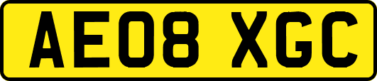 AE08XGC