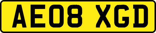 AE08XGD