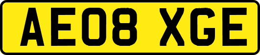 AE08XGE