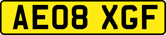 AE08XGF