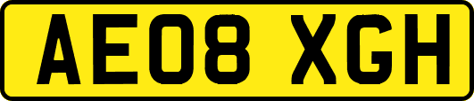 AE08XGH