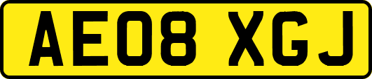 AE08XGJ