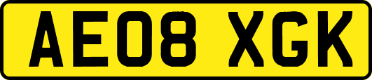 AE08XGK