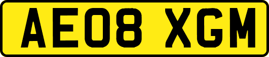 AE08XGM
