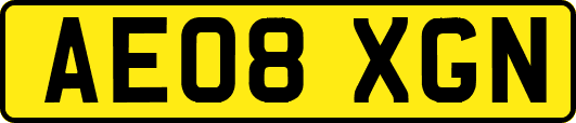 AE08XGN