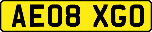 AE08XGO