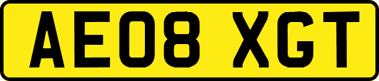 AE08XGT