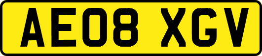 AE08XGV