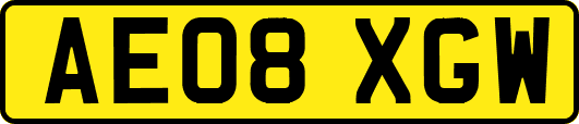 AE08XGW