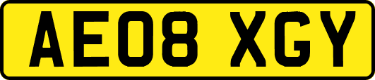 AE08XGY