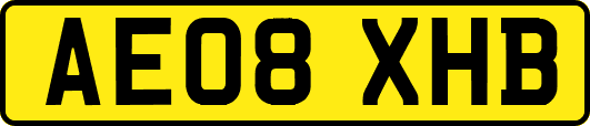 AE08XHB