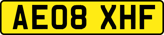 AE08XHF