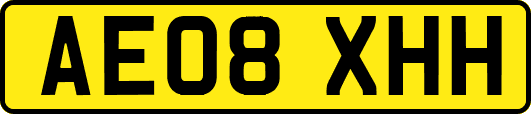 AE08XHH