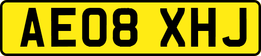 AE08XHJ