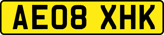 AE08XHK