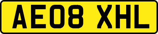 AE08XHL