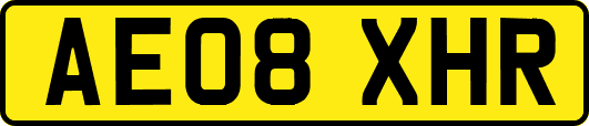 AE08XHR