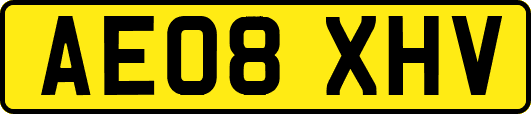 AE08XHV