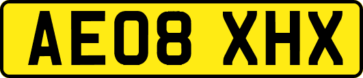 AE08XHX