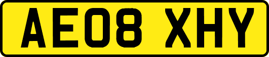 AE08XHY