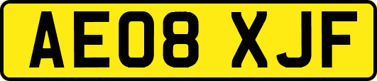 AE08XJF