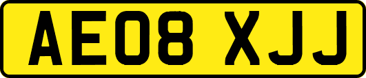 AE08XJJ