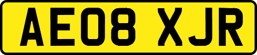 AE08XJR