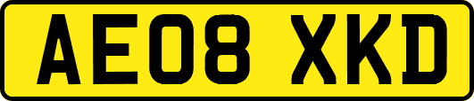 AE08XKD