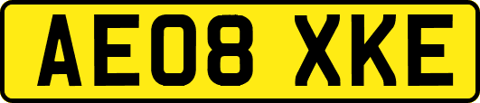AE08XKE