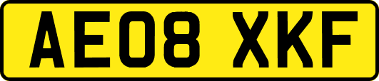 AE08XKF