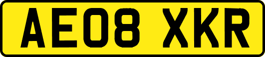 AE08XKR