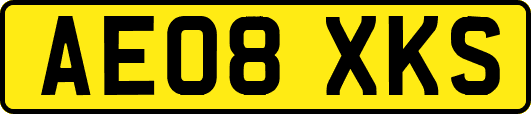 AE08XKS