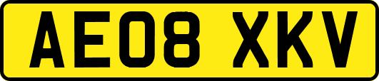 AE08XKV