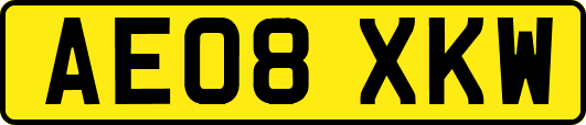 AE08XKW