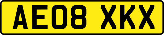 AE08XKX