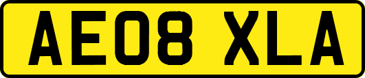 AE08XLA