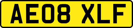 AE08XLF
