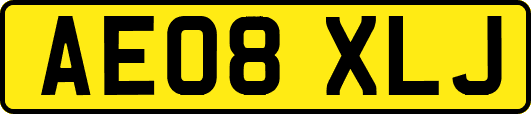 AE08XLJ