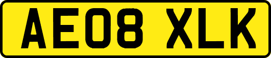 AE08XLK