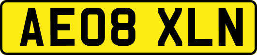 AE08XLN