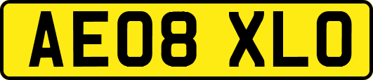 AE08XLO