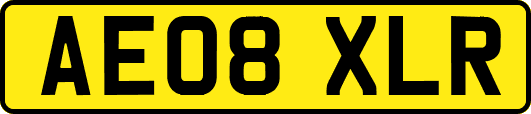 AE08XLR