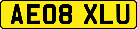 AE08XLU