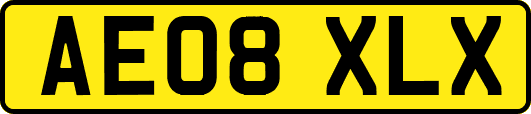 AE08XLX