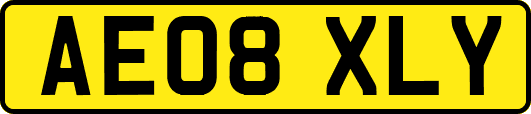 AE08XLY