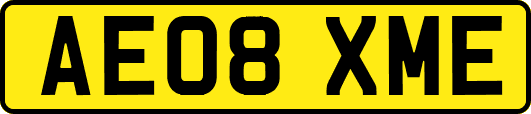 AE08XME