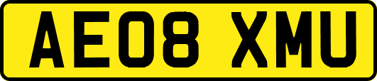 AE08XMU