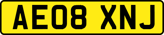AE08XNJ